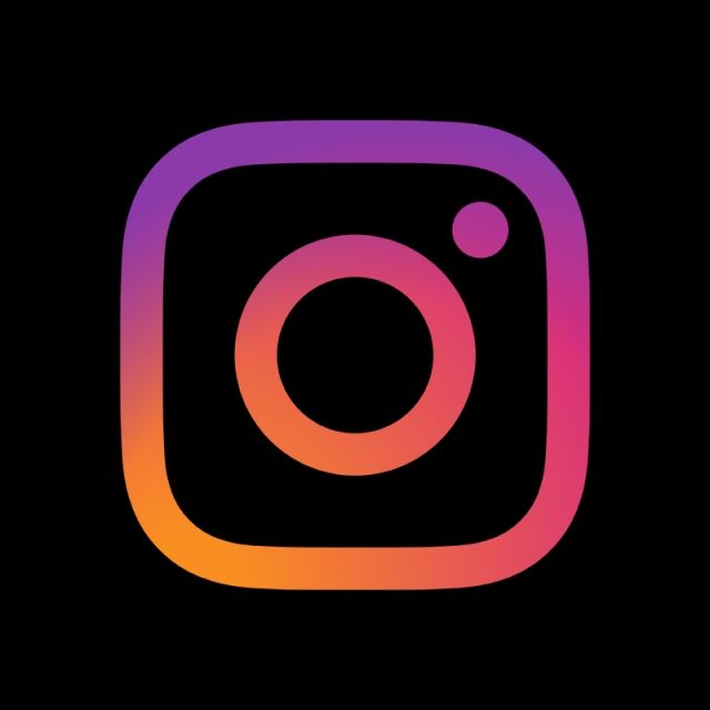 Follow us on Instagram!